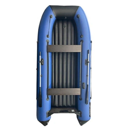 Лодка ПВХ BIG BOAT Regat 380