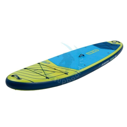 Надувная сап доска Gladiator One 10.8 Lime 2026