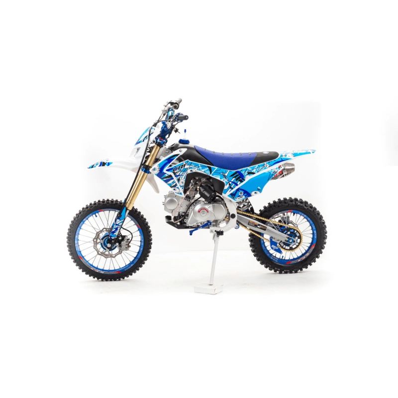 Питбайк MOTOLAND CRF125