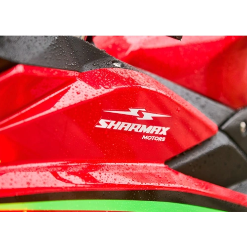 Мотоцикл SHARMAX GP 301D