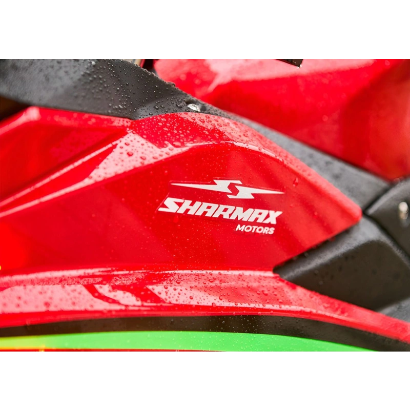 Мотоцикл SHARMAX GP 301D