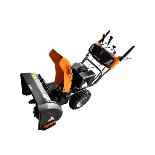 Снегоуборщик YARD FOX OPTIMA 6654E