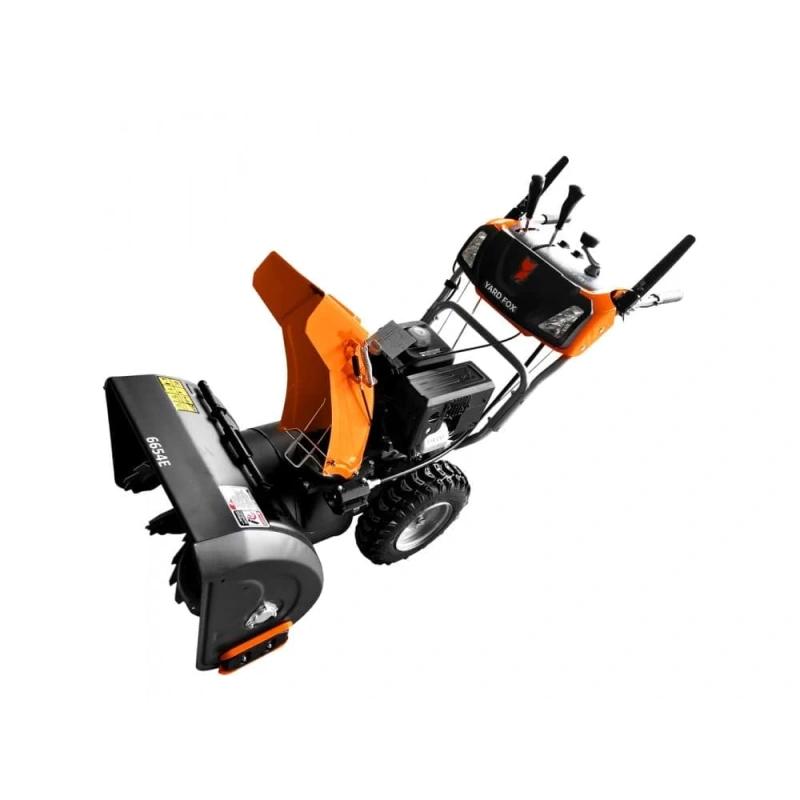 Снегоуборщик YARD FOX OPTIMA 6654E