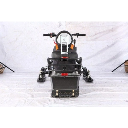 Снегоход CRONUS TT200P