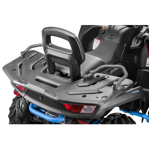 Квадроцикл SEGWAY Snarler AT6 LE (ПСМ)