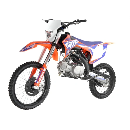 Питбайк APOLLO RXF Freeride 140L 19/16