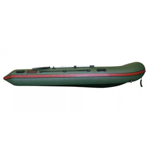 Лодка ПВХ КОМБАТ CMB-380 Pro