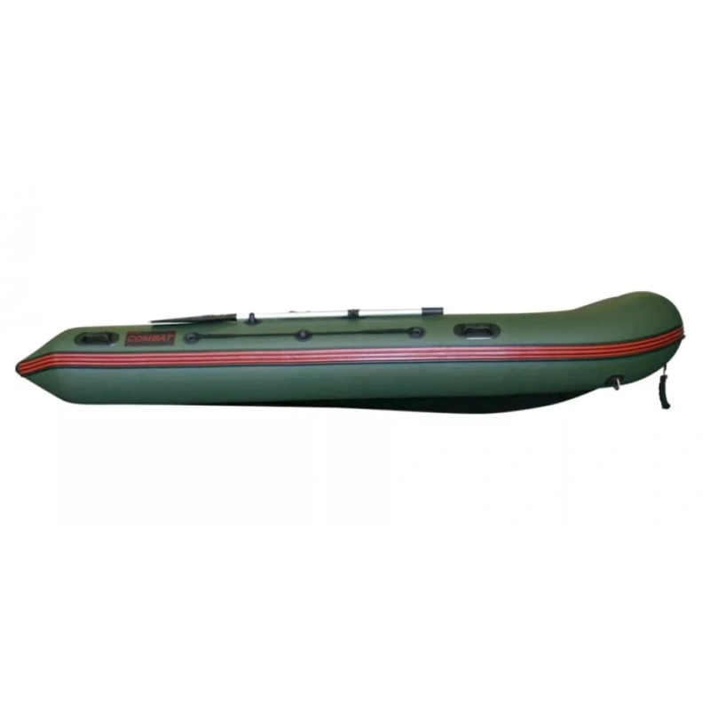 Лодка ПВХ КОМБАТ CMB-380 Pro