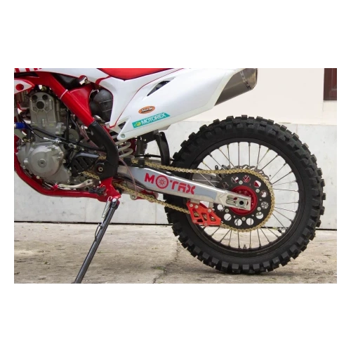 Мотоцикл кроссовый эндуро MOTAX EXR300