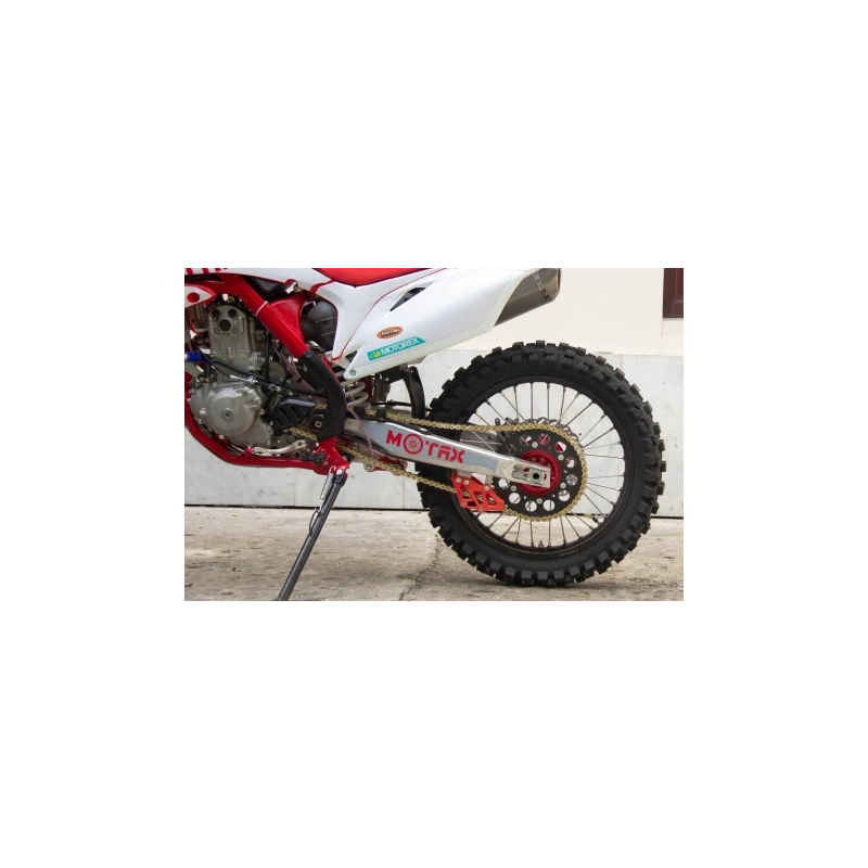 Мотоцикл кроссовый эндуро MOTAX EXR300