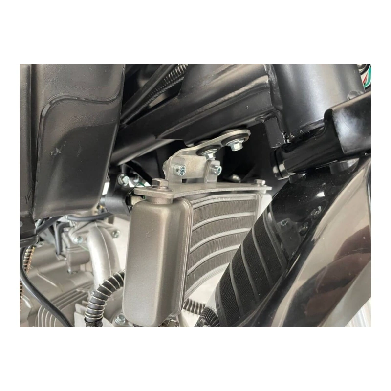 Питбайк PITONMOTO PX7 140EM 17/14