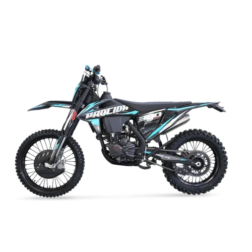 Мотоцикл PROCIDA K20 CB300F ENDURO