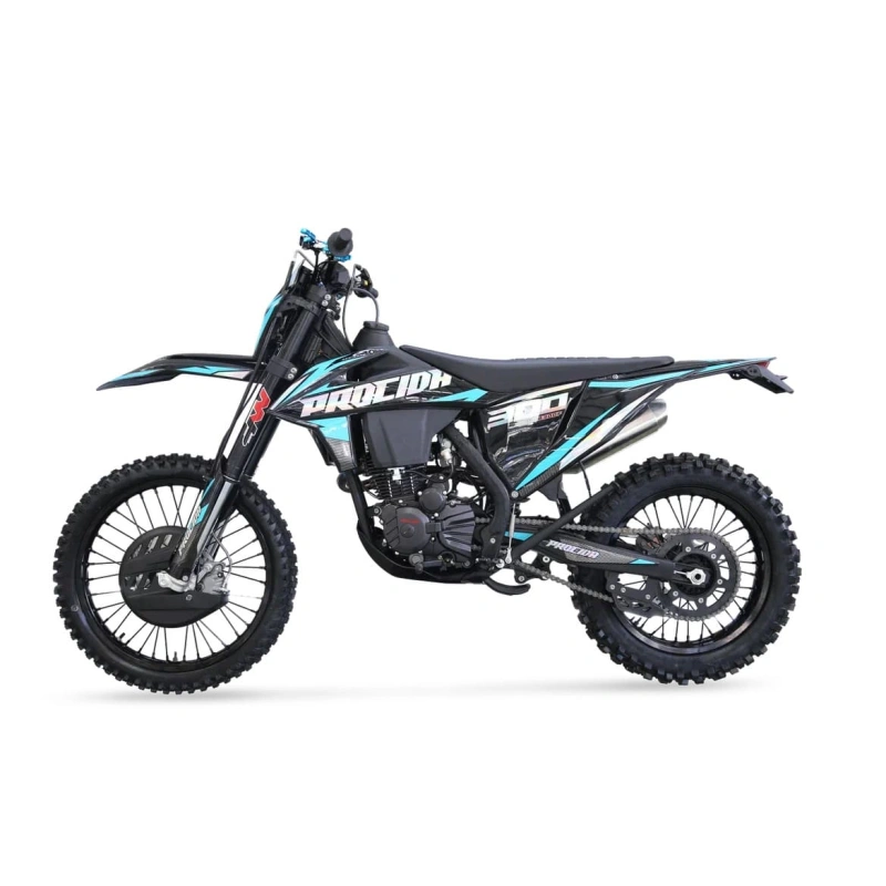 Мотоцикл PROCIDA K20 CB300F ENDURO
