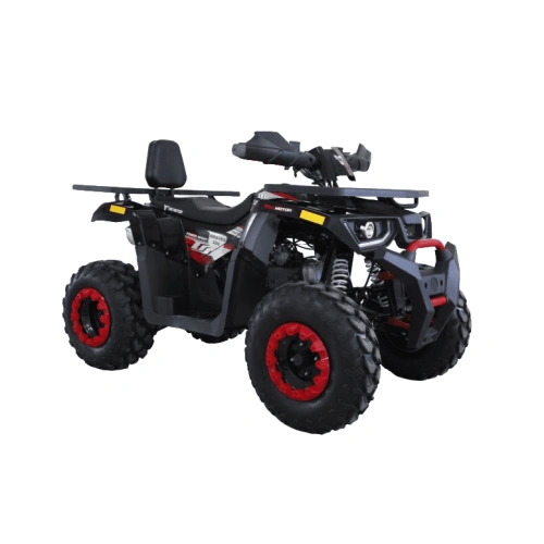 Квадроцикл HUNTER 250