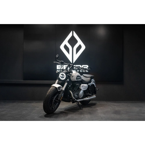 Мотоцикл BENDA Rock 300