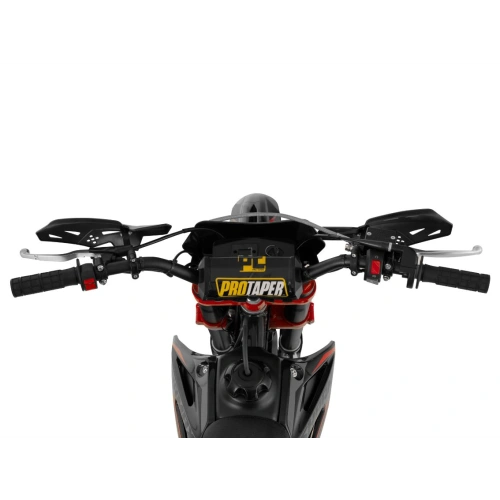 Мотоцикл кроссовый эндуро SHARMAX Sport 300 Air Ultimatum