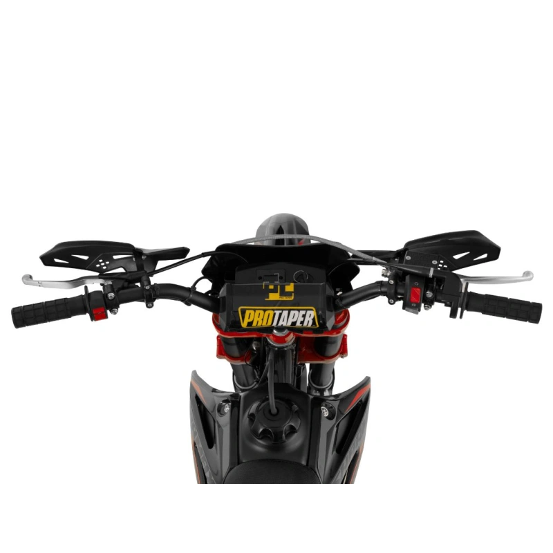 Мотоцикл кроссовый эндуро SHARMAX Sport 300 Air Ultimatum