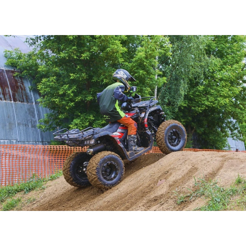 Квадроцикл SHARMAX 280 RX Activator