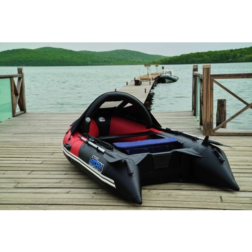 Лодка ПВХ STORMLINE Adventure Extra 360 (2024)