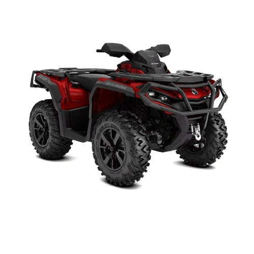 Квадроцикл BRP Can-Am Outlander XT 1000R (2024) (ПСМ)