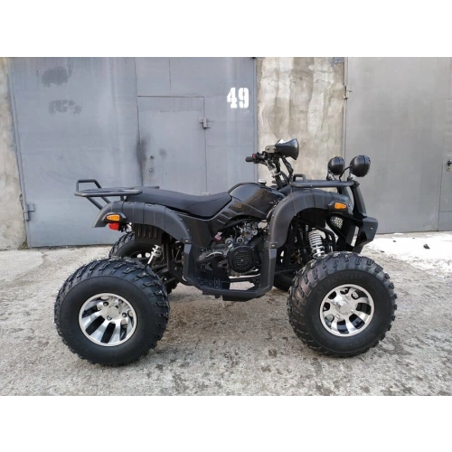 Квадроцикл ABM Apache 200