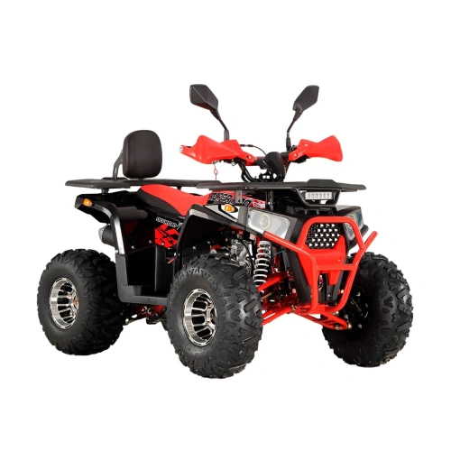 Квадроцикл FXMOTO Reaper Pro 125