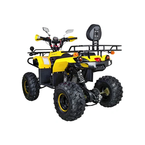 Квадроцикл AVANTIS Patriot Lux