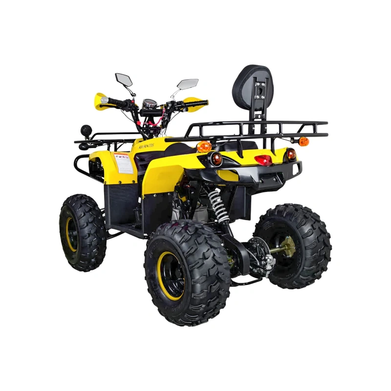 Квадроцикл AVANTIS Patriot Lux
