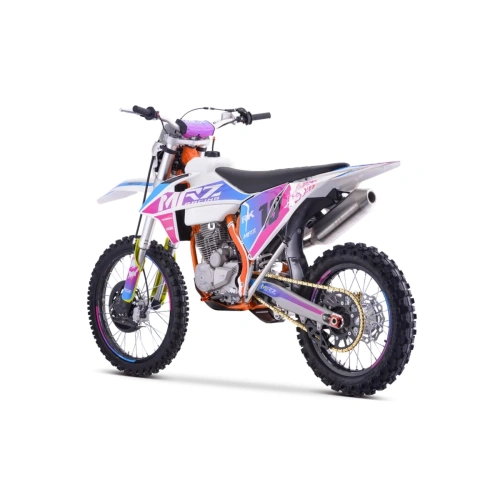 Мотоцикл MRZ mr61 ENDURO