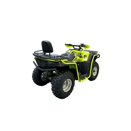 Квадроцикл BISON 330