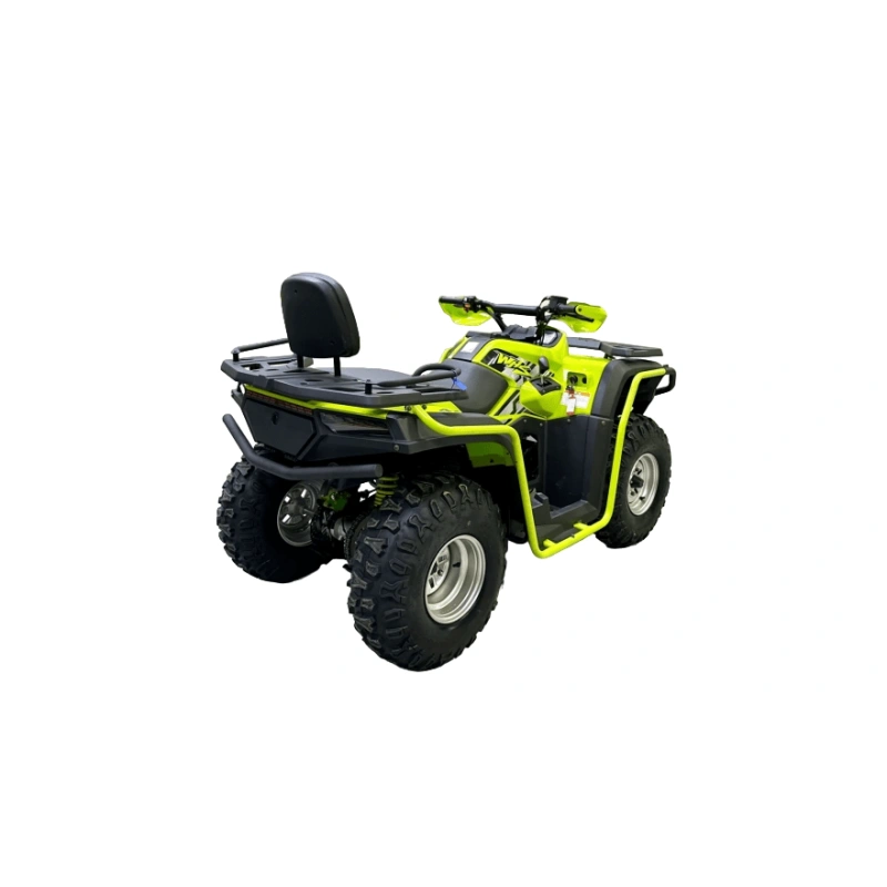 Квадроцикл BISON 330