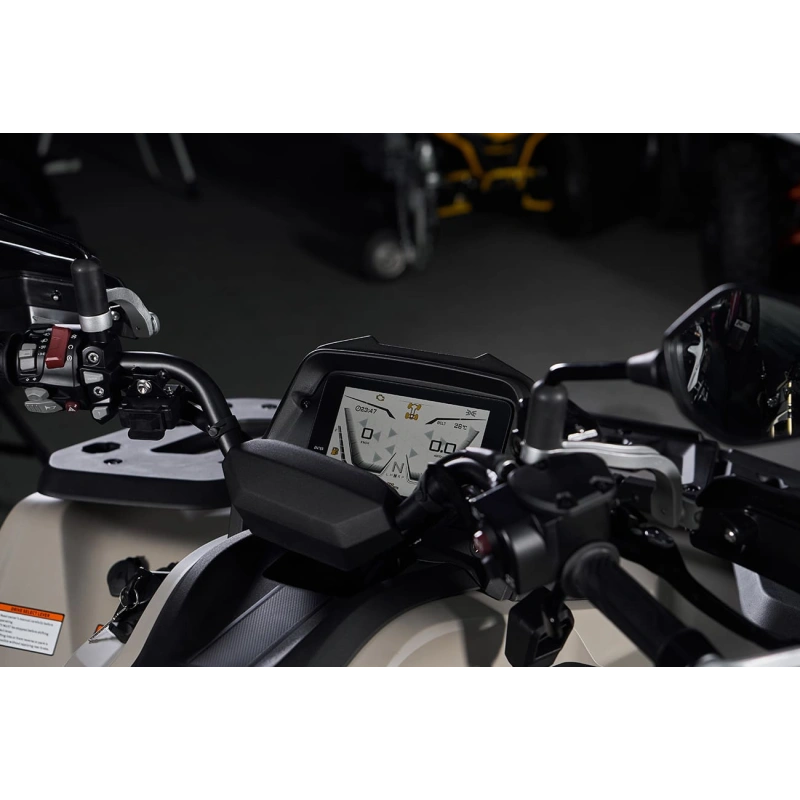 Квадроцикл SHARMAX Force Challenger 800