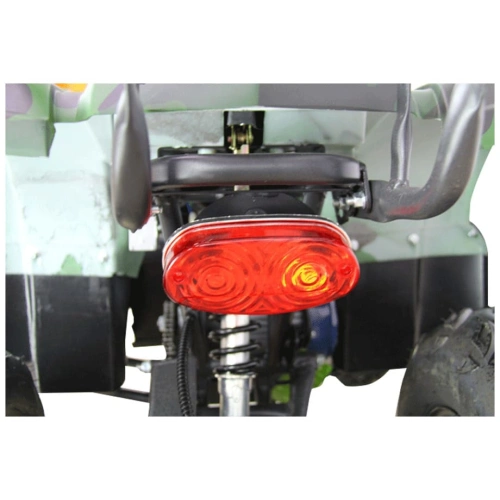 Электроквадроцикл AVANTIS ATV Classic 8E (1000W)