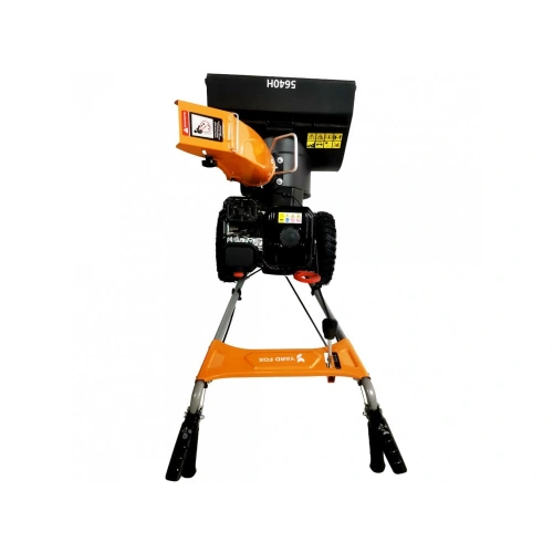 Снегоуборщик YARD FOX BASIC 5640H
