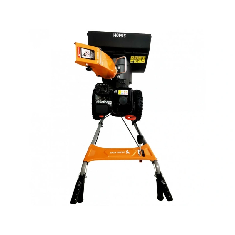 Снегоуборщик YARD FOX BASIC 5640H