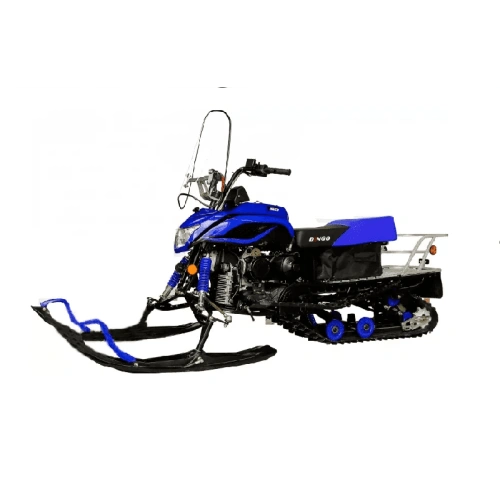 Снегоход IRBIS Dingo T150