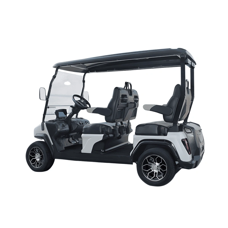 Гольфкар HDK D5-Ranger 4