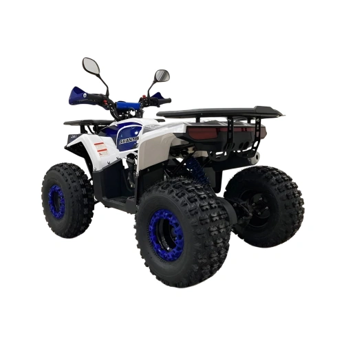 Квадроцикл AVANTIS Optima 8+