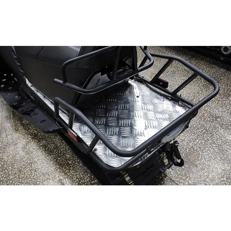 Снегоход ATAKI WD 200