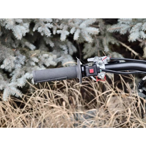 Мотоцикл FIDELIS Esh YBS300 (174MN-5) ENDURO