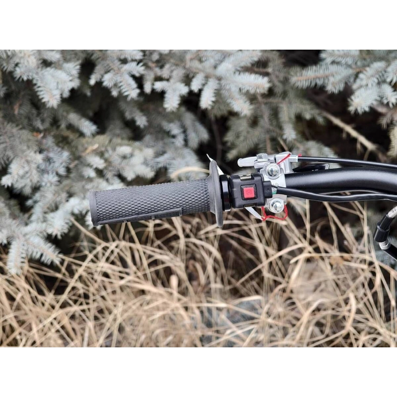 Мотоцикл FIDELIS Esh YBS300 (174MN-5) ENDURO