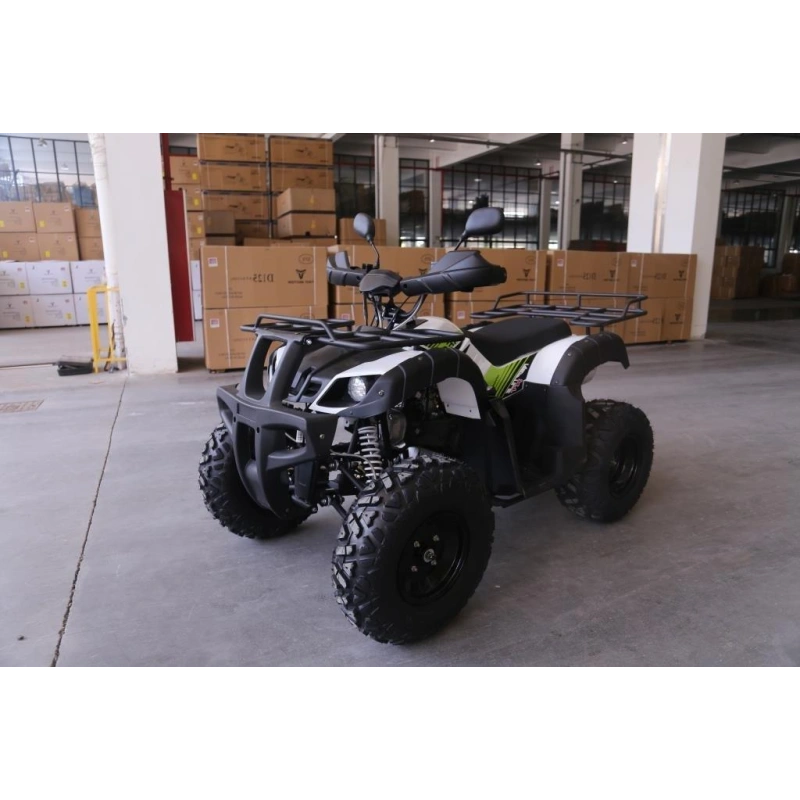 Квадроцикл ATV Jaeger 200