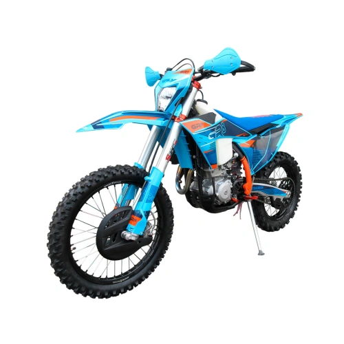 Мотоцикл кроссовый эндуро GR8 F300L Enduro Optimum