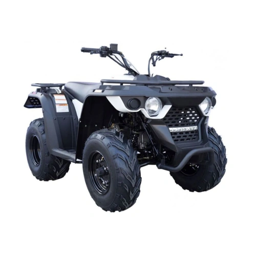Квадроцикл LINHAI-YAMAHA M200