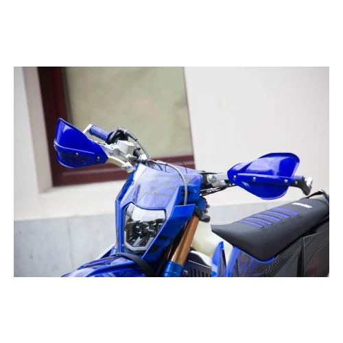 Мотоцикл кроссовый эндуро BRZ X6 250cc
