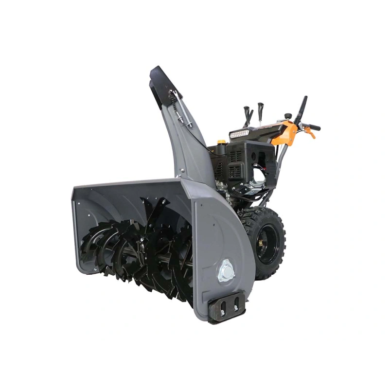 Снегоуборщик VILLARTEC WB 1510E