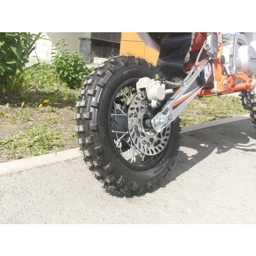 Питбайк REGULMOTO Pilot 110EA 14/12