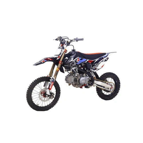 Питбайк JMC 160 MXR V3.0 17/14