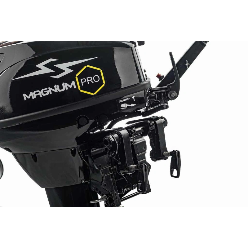 2х-тактный лодочный мотор MAGNUM PRO SM15HS