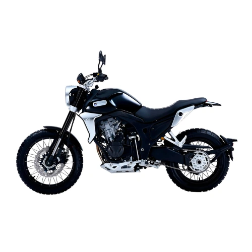 Мотоцикл KOVE 500F WILD